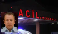 Kayseri Emniyeti'ni yasa boğan acı haber ! Polis memuru Serkan Duru hayatını kaybetti