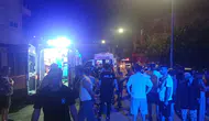 Manavgat'ta annesini darp eden babasını bıçaklayan genç tutuklandı