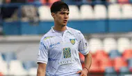 Samsunspor, İtalyan stoper Gabriele Guarino’yu renklerine bağladı