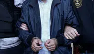 Şanlıurfa'da polis aracına bıçakla saldıran zanlı tutuklandı