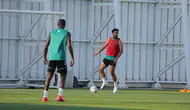 Konyaspor, Çaykur Rizespor maçının hazırlıklarını sürdürdü