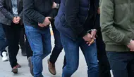 İzmir'de iş yerlerini baskıyla ele geçiren suç örgütüne darbe : Çete çökertildi