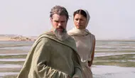 The Odyssey’i evde izlemek isteyenler dikkat! Dijital yayın tarihi açıklandı