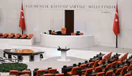 ‘Terörsüz Türkiye’ gündemi mecliste : AK Parti ve MHP’den birlik vurgusu