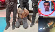 Cumhurbaşkanı Erdoğan'a suikast timinin son firarisi Burkay Karatepe yakalandı
