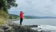 Giresun'da selde kaybolan dayı ve yeğeni için seferberlik : Arama çalışmaları 4'üncü gününde