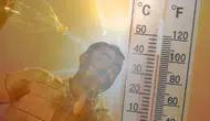 Afrika sıcaklıklarının Türkiye üzerindeki etkisi ne kadar sürecek?