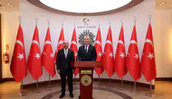 Ticaret Bakanı Bolat Çorum'da : Valilik ziyaretinde bulunup hedefleri açıkladı