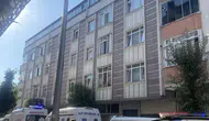 Gaziosmanpaşa'da kan donduran olay : Boğazı kesilmiş halde ölü bulundu