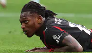 Galatasaray'da Rafael Leao'nun alternatifi hazır : Rota İngiltere'ye dönecek