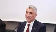 Habur'da rekor : 2026 yılının en yüksek tır çıkışı gerçekleşti