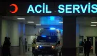 Kütahya'da 2 çocuk annesi kadın, eşi tarafından sokakta bıçaklandı
