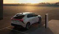 Toyota, 2027 model bZ5 aracını Çin pazarında nasıl karşılıyor?