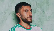 Beşiktaş'ta Fares Ghedjemis gelişmesi ! Transfer için kadrodan çıkarıldı