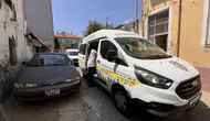 Muğla korkunç olay : Yaşlı çift, evde vurulmuş halde ölü bulundu