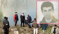 Dicle Nehri'ndeki şüpheli ölümün altından cinayet çıktı