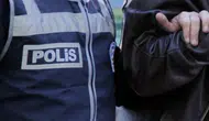 Bolu'da izinsiz kaçak kazı yapan 5 şüpheli suçüstü yakalandı