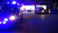 Malatya'da 2 aile arasında taşlı sopalı kavga : 6 yaralı