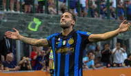 Hakan Çalhanoğlu golünü attı! Inter, Serie A’ya galibiyetle başladı