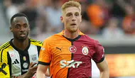Galatasaray Metehan Baltacı'nın sözleşmesini uzattı!