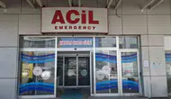 Adıyaman Gölbaşı'nda motosiklet takla attı : Kazada 2 kişi yaralandı