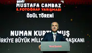 'Silahlar bu topraklarda susacak, susturulacaktır'