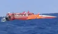 Girne’deki gemi faciasında 8 kişi gözaltına alındı