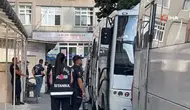 Kuşadası Belediyesi soruşturması : 15 şüpheli adliyeye sevk edildi