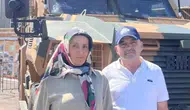 Giresun Görele'deki sel felaketi : Annenin de cansız bedenine ulaşıldı