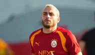 Barış Alper Yılmaz için Premier Lig'den çılgın teklif : Galatasaray bu rakamın aşağısına satmayacak