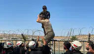 Şanlıurfa'da sulama kanalında can pazarı ! Vali'nin korumaları 2 çocuğu kurtardı