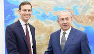 Netanyahu, Trump'ın damadı Kushner ile görüştü : Gazze için kritik karar