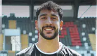 Somaspor, Gaziantep FK forması giyen Mustafa Doğru'yu kadrosuna kattı