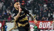Çorum FK, Burak Çoban ile yolların ayrıldığını duyurdu