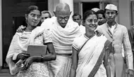 El yazısı notlarına rekor fiyat! Mahatma Gandhi'nin notları neden bu kadar değerli?
