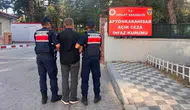 Afyonkarahisar'da jandarmadan operasyon : Çeşitli suçlardan aranan 40 kişi yakalandı