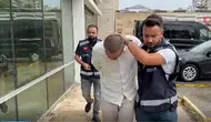 Samsun'da müteahhit meslektaşını silahla yaraladı