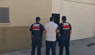 Uyuşturucu suçundan 13 yıl cezası kesinleşmiş şahıs yakalandı