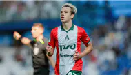 Batrakov, Galatasaray'a transfer olduğunu açıkladı : Taraftara veda etti