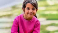 8 yaşında öldürülen Narin Güran, mezarı başında anıldı