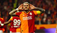 Mauro Icardi'ye İtalya'dan sürpriz talip ! Fiorentina transfer için devrede