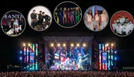 Türkiye'nin yeni nesil müzik grupları kimlerden oluşuyor?