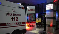 Adıyaman'da traktör şarampole devrildi : 61 yaşındaki sürücü öldü