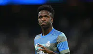 Vinicius Junior, Real Madrid ile 2032 yılına kadar anlaşmaya vardı