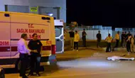 Samsun'da otomobilin çarptığı 36 yaşındaki yaya hayatını kaybetti