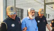 Alparslan Kuytul soruşturmasında 6 bin CİMER ihbarı ortaya çıktı