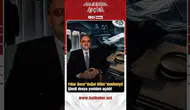 Arif Ahmet Denizolgun'un ölümüyle ilgili Alihan Kuriş'e 'cinayet' soruşturması başlatıldı