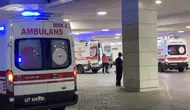 Gaziantep'te silahlı kavga : 2 ölü, 5 yaralı