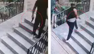 Şanlıurfa’da çocuk kavgası sonrası silahlı tehdit : Şüpheli yakalandı