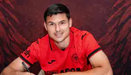 Çorum FK, Venezualı golcü Jesus Ramirez’i kadrosuna kattı